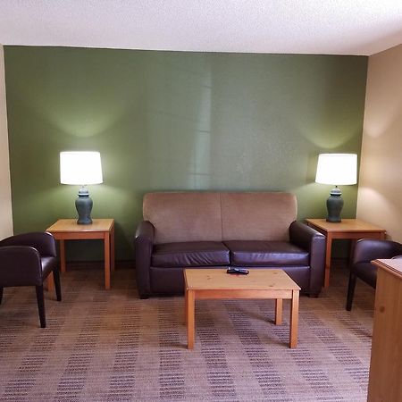 Extended Stay America Suites - Kansas City - Overland Park - Nall Ave Экстерьер фото