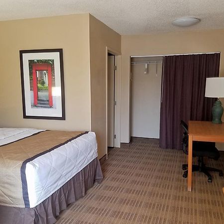 Extended Stay America Suites - Kansas City - Overland Park - Nall Ave Экстерьер фото