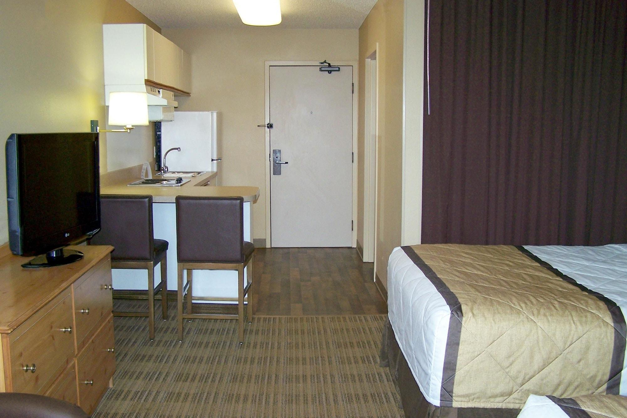 Extended Stay America Suites - Kansas City - Overland Park - Nall Ave Экстерьер фото