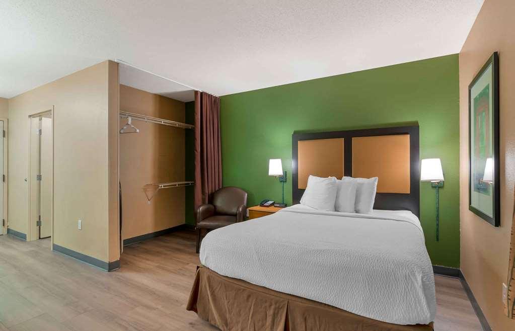 Extended Stay America Suites - Kansas City - Overland Park - Nall Ave Номер фото