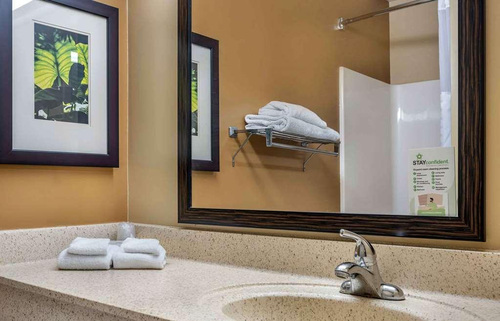 Extended Stay America Suites - Kansas City - Overland Park - Nall Ave Номер фото