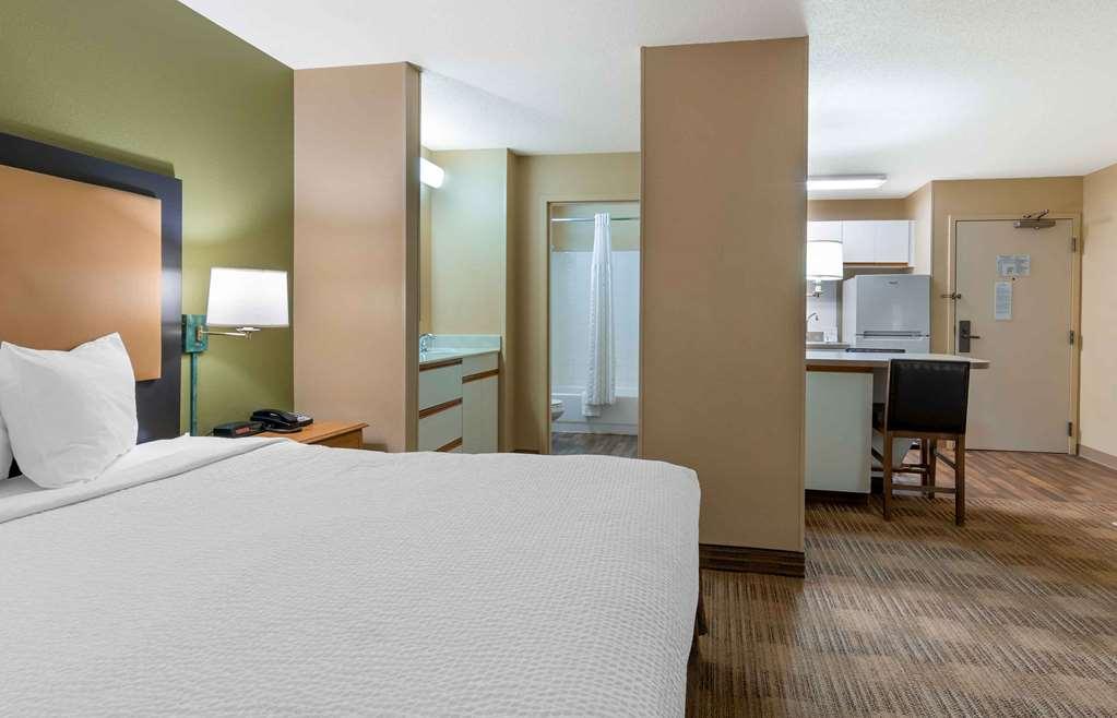 Extended Stay America Suites - Kansas City - Overland Park - Nall Ave Номер фото