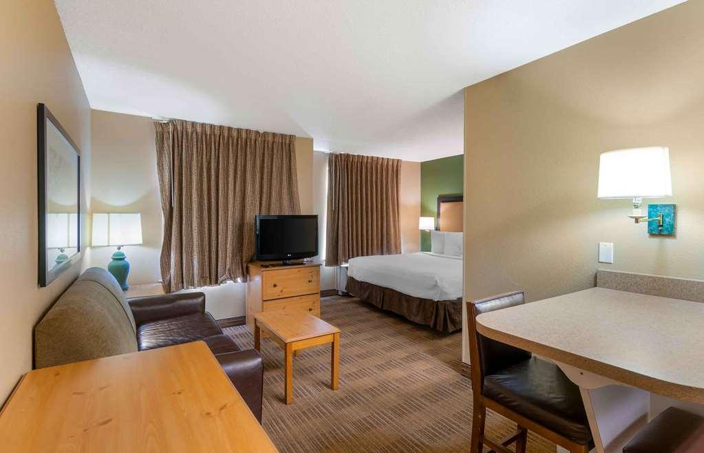 Extended Stay America Suites - Kansas City - Overland Park - Nall Ave Номер фото