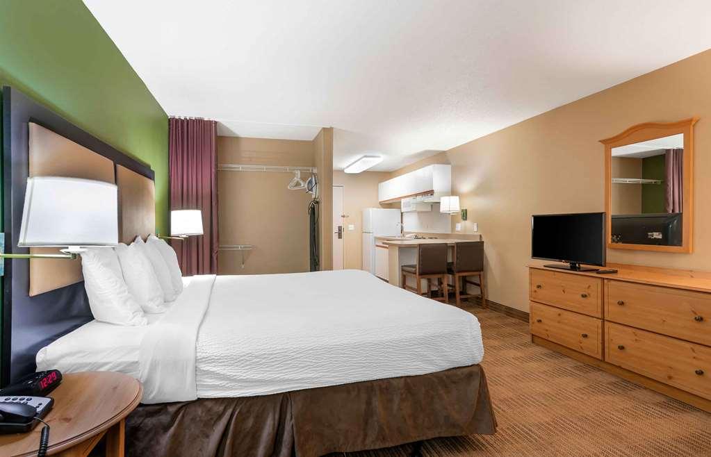 Extended Stay America Suites - Kansas City - Overland Park - Nall Ave Номер фото