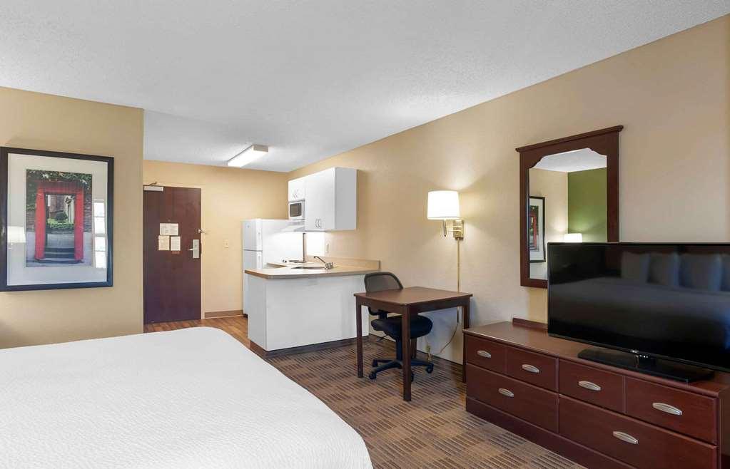 Extended Stay America Suites - Kansas City - Overland Park - Nall Ave Номер фото
