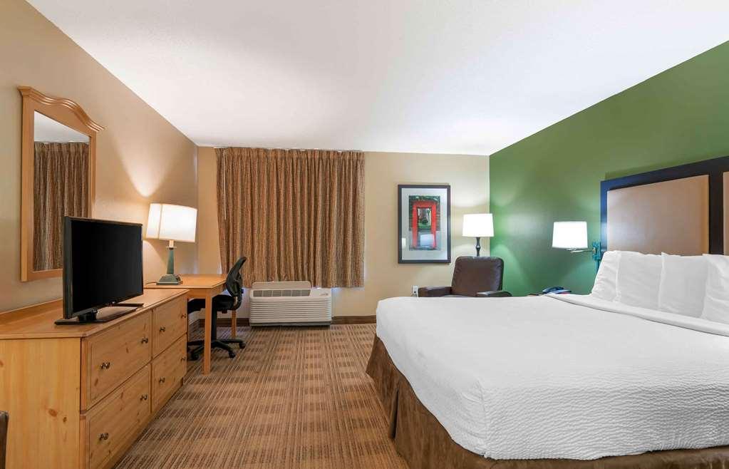 Extended Stay America Suites - Kansas City - Overland Park - Nall Ave Номер фото