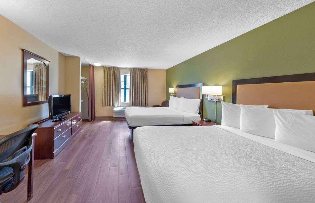 Extended Stay America Suites - Kansas City - Overland Park - Nall Ave Номер фото