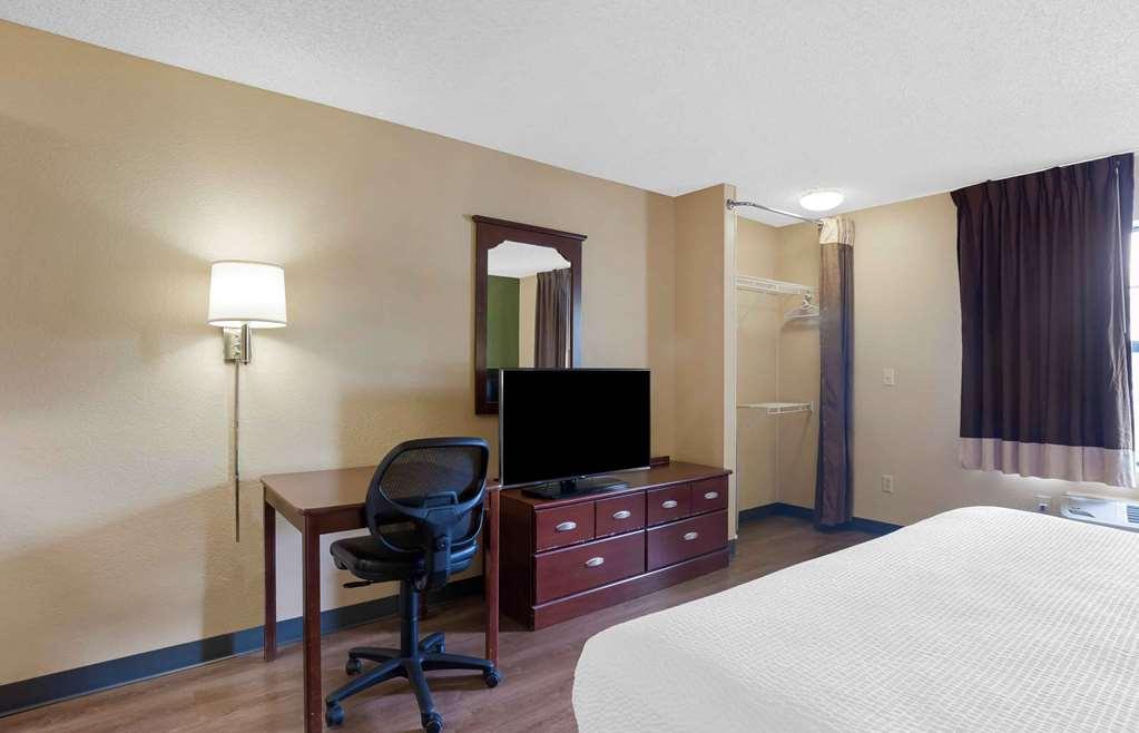 Extended Stay America Suites - Kansas City - Overland Park - Nall Ave Номер фото