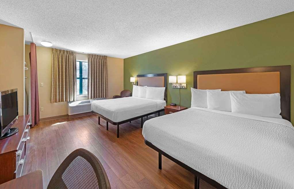Extended Stay America Suites - Kansas City - Overland Park - Nall Ave Номер фото