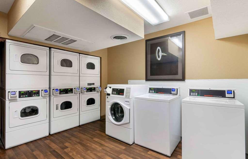 Extended Stay America Suites - Kansas City - Overland Park - Nall Ave Удобства фото
