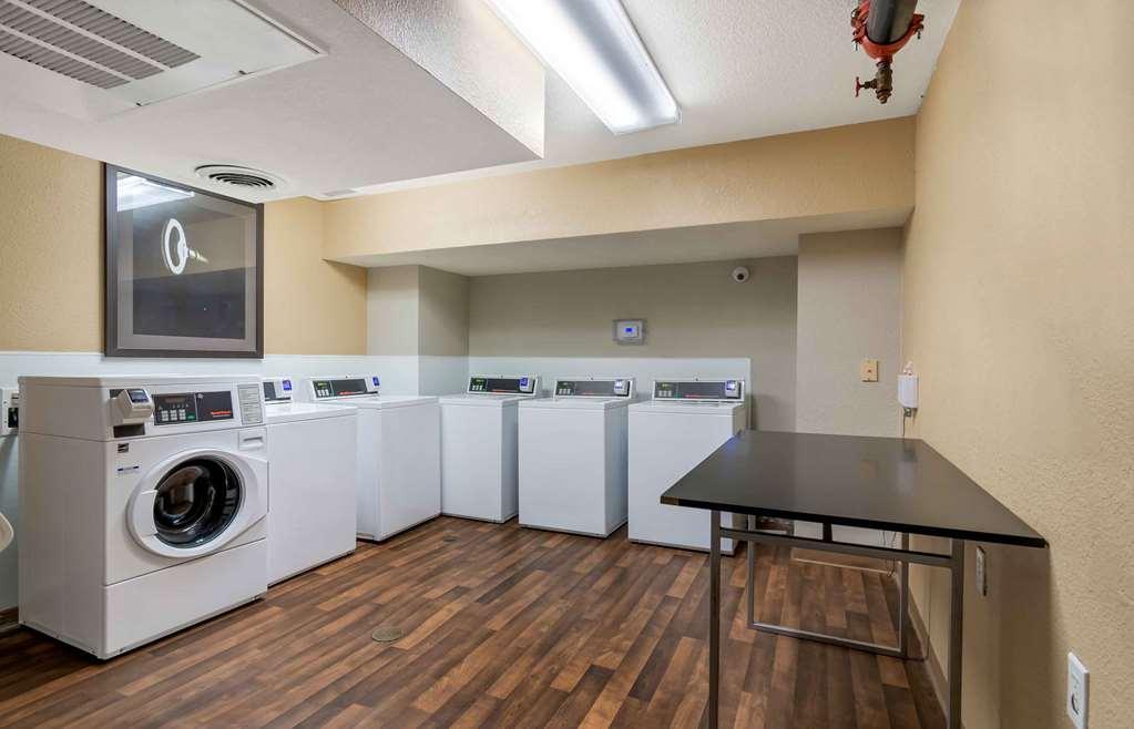 Extended Stay America Suites - Kansas City - Overland Park - Nall Ave Удобства фото