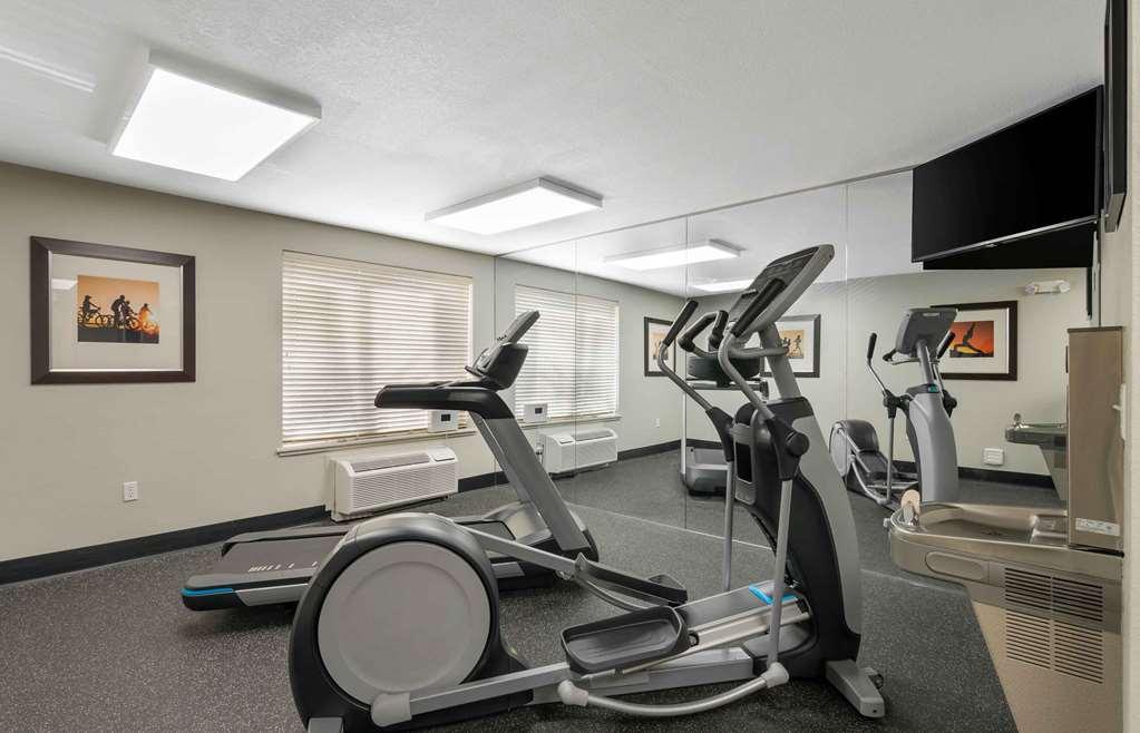 Extended Stay America Suites - Kansas City - Overland Park - Nall Ave Удобства фото