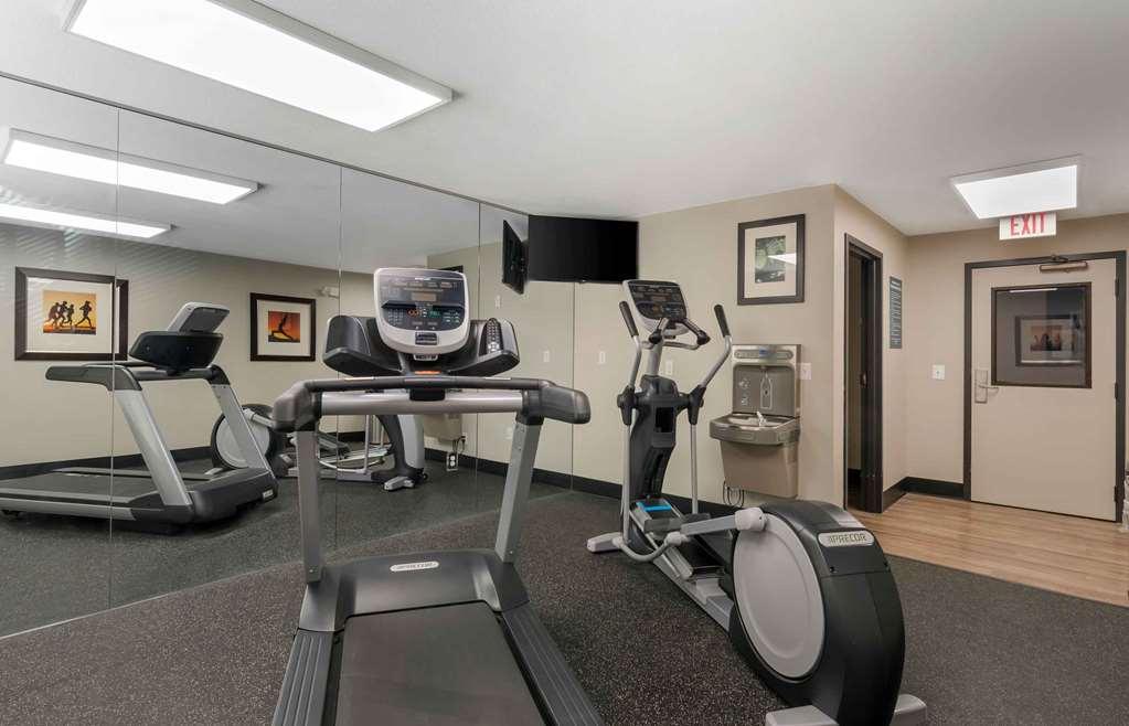 Extended Stay America Suites - Kansas City - Overland Park - Nall Ave Удобства фото