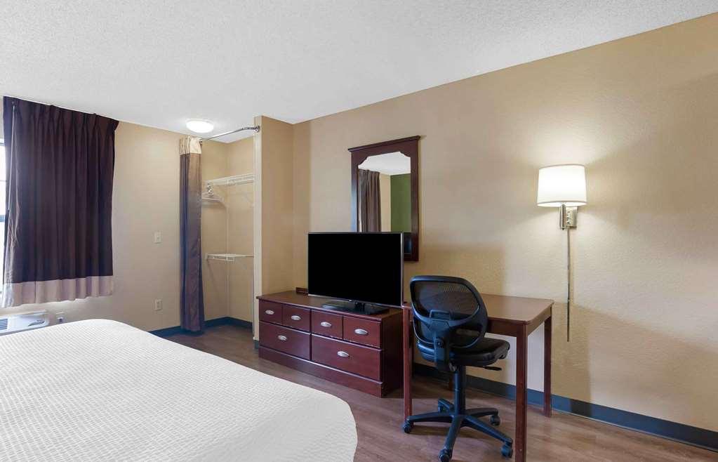Extended Stay America Suites - Kansas City - Overland Park - Nall Ave Номер фото