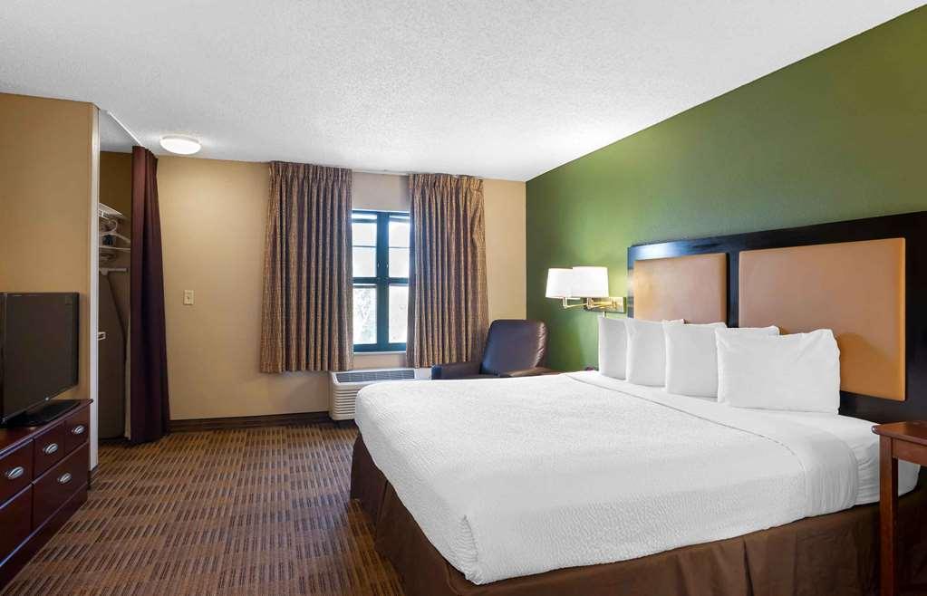 Extended Stay America Suites - Kansas City - Overland Park - Nall Ave Номер фото