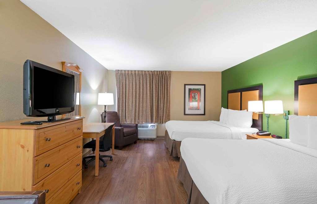 Extended Stay America Suites - Kansas City - Overland Park - Nall Ave Номер фото