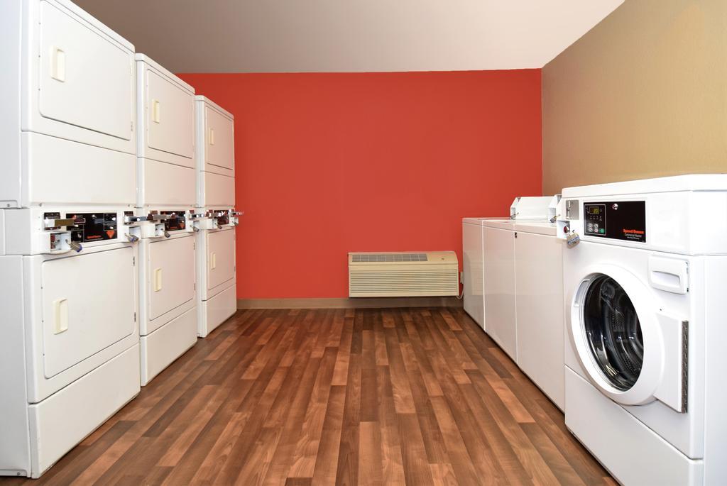 Extended Stay America Suites - Kansas City - Overland Park - Nall Ave Экстерьер фото