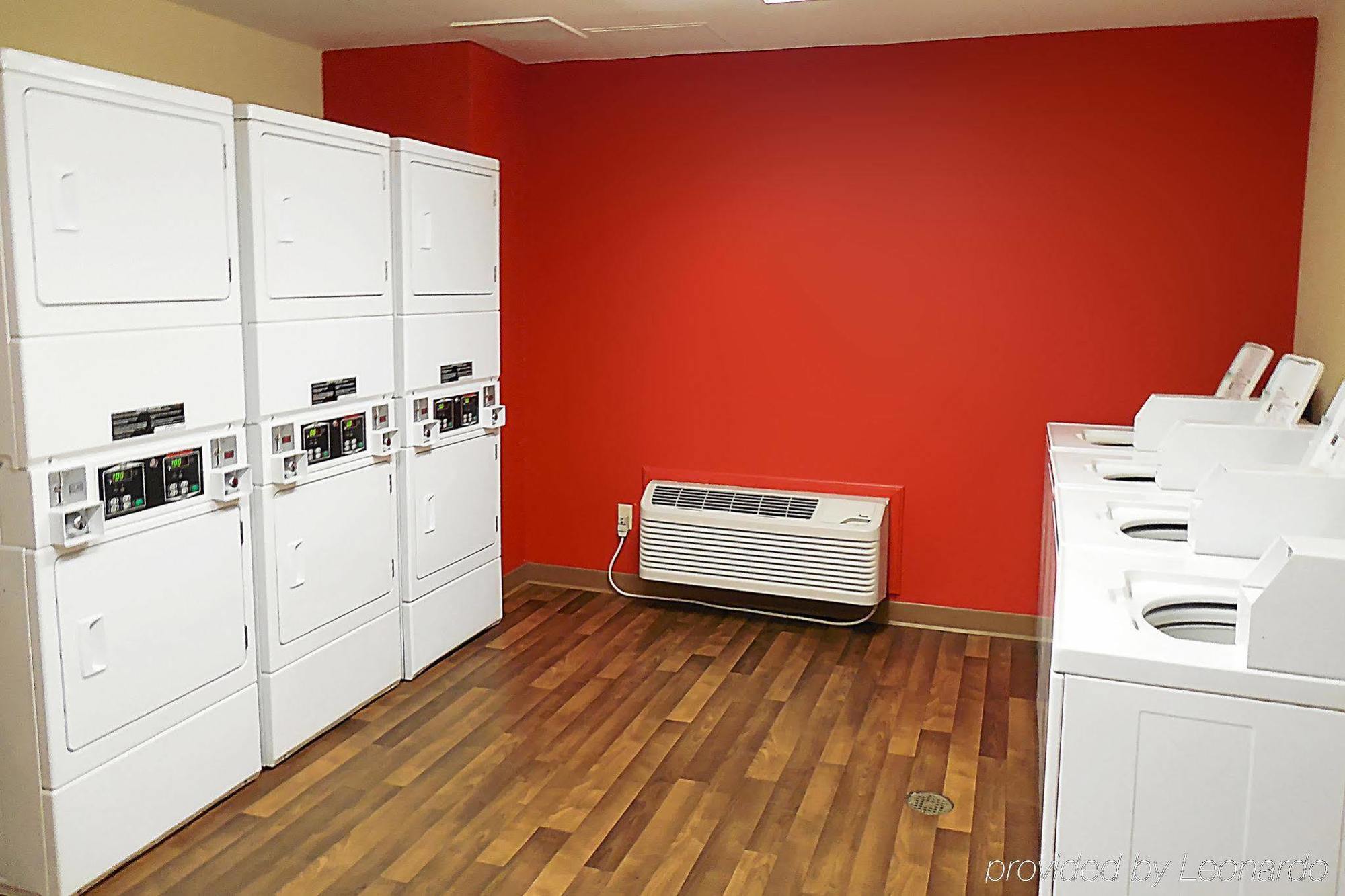 Extended Stay America Suites - Kansas City - Overland Park - Nall Ave Экстерьер фото